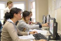 Класс самообучения